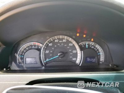 Zdjęcie 9 z 12 samochodu: 2014 TOYOTA CAMRY L VIN:4T1BF1FK0EU450362 - miniatura