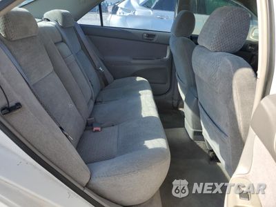 Zdjęcie 10 z 12 samochodu: 2002 TOYOTA CAMRY LE VIN:4T1BE30K12U051334 - miniatura
