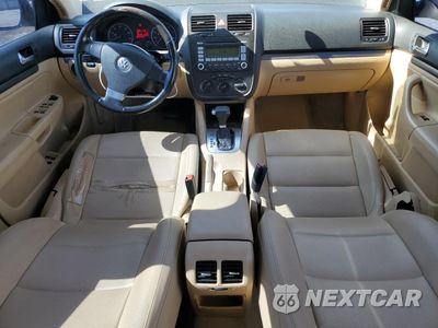 Zdjęcie 8 z 14 samochodu: 2008 VOLKSWAGEN JETTA SE VIN:3VWRZ71K28M077657 - miniatura