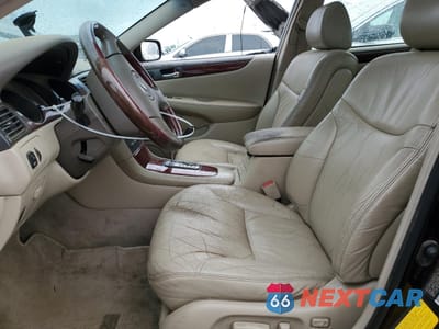 Zdjęcie 7 z 12 samochodu: 2003 LEXUS ES 300 VIN:JTHBF30G636013535 - miniatura