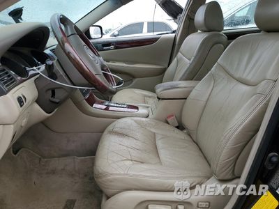 Zdjęcie 7 z 12 samochodu: 2003 LEXUS ES 300 VIN:JTHBF30G636013535 - miniatura