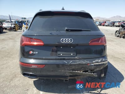 Zdjęcie 6 z 16 samochodu: 2020 AUDI SQ5 PREMIUM PLUS VIN:WA1B4AFY4L2008802 - miniatura