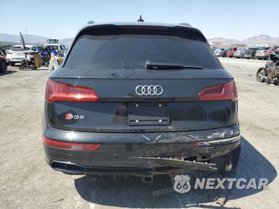 Zdjęcie 6 z 16 samochodu: 2020 AUDI SQ5 PREMIUM PLUS VIN:WA1B4AFY4L2008802 - miniatura