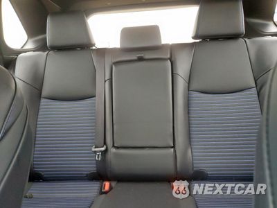 Zdjęcie 10 z 14 samochodu: 2022 TOYOTA RAV4 XSE VIN:4T3E6RFV2NU099788 - miniatura