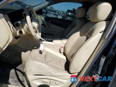 Zdjęcie 7 z 14 samochodu: 2008 INFINITI EX35 BASE VIN:JNKAJ09F18M351267 - miniatura