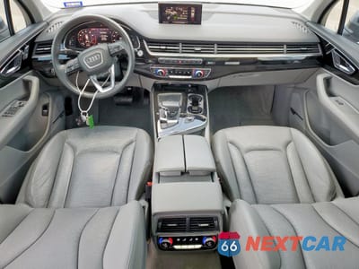 Zdjęcie 8 z 17 samochodu: 2019 AUDI Q7 PREMIUM PLUS VIN:WA1LAAF78KD010012 - miniatura