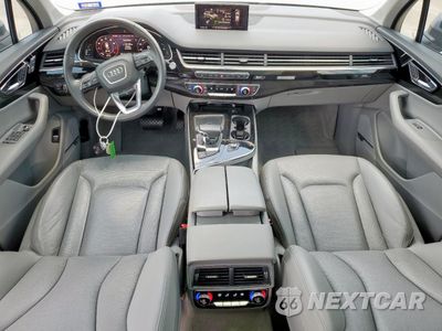 Zdjęcie 8 z 17 samochodu: 2019 AUDI Q7 PREMIUM PLUS VIN:WA1LAAF78KD010012 - miniatura