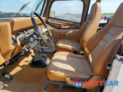 Zdjęcie 7 z 12 samochodu: 1994 JEEP WRANGLER / YJ S VIN:1J4FY19P7RP456715 - miniatura