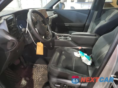 Zdjęcie 7 z 12 samochodu: 2024 LEXUS TX 350 BASE VIN:5TDAAAB66RS004718 - miniatura