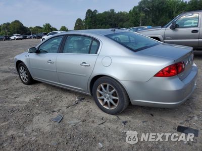 Drugie zdjęcie samochodu z przodu: 2007 BUICK LUCERNE CXL VIN:1G4HD57257U172115 - miniatura