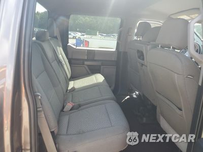 Zdjęcie 10 z 15 samochodu: 2019 FORD F150 SUPERCREW VIN:1FTEW1E58KFA67587 - miniatura
