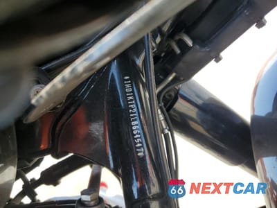 Zdjęcie 8 z 9 samochodu: 2020 HARLEY-DAVIDSON FLTRXS VIN:1HD1KTP21LB664547 - miniatura