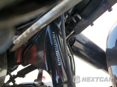Zdjęcie 8 z 9 samochodu: 2020 HARLEY-DAVIDSON FLTRXS VIN:1HD1KTP21LB664547 - miniatura