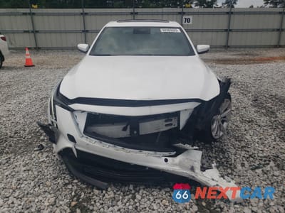 Piąte zdjęcie samochodu w środku: 2025 CADILLAC CT5 PREMIUM LUXURY VIN:1G6DN5RWXS0101138 - miniatura