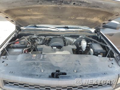 Zdjęcie 11 z 14 samochodu: 2015 CHEVROLET SILVERADO K1500 VIN:1GCVKPEC9FZ280856 - miniatura