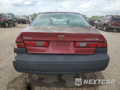 Zdjęcie 6 z 12 samochodu: 1997 TOYOTA CAMRY CE VIN:4T1BG22K2VU144837 - miniatura