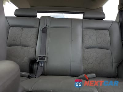 Zdjęcie 10 z 13 samochodu: 2005 SATURN VUE VIN:5GZCZ53465S855147 - miniatura
