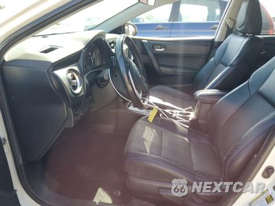 Zdjęcie 7 z 12 samochodu: 2018 TOYOTA COROLLA L VIN:2T1BURHE7JC011019 - miniatura