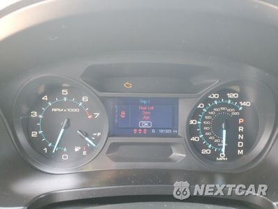 Zdjęcie 9 z 13 samochodu: 2013 FORD EXPLORER VIN:1FM5K7B88DGA73993 - miniatura