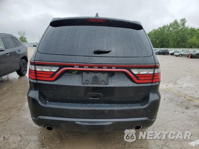 Zdjęcie 6 z 14 samochodu: 2017 DODGE DURANGO R/T VIN:1C4SDJCT6HC704058 - miniatura