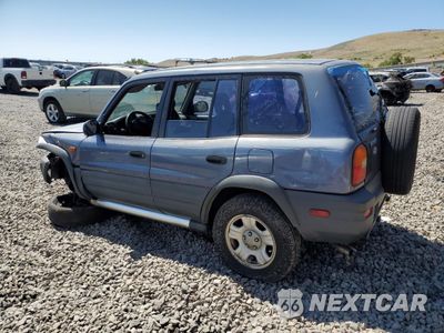 Drugie zdjęcie samochodu z przodu: 1996 TOYOTA RAV4 VIN:JT3HP10V6T0090702 - miniatura