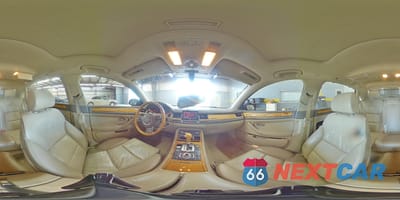 Zdjęcie 14 z 14 samochodu: 2005 AUDI A8 L QUATTRO VIN:WAUML44E65N015650 - miniatura