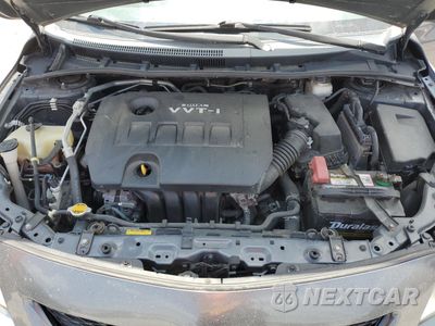 Zdjęcie 11 z 14 samochodu: 2010 TOYOTA COROLLA BASE VIN:2T1BU4EE9AC508872 - miniatura