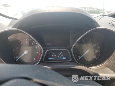 Zdjęcie 9 z 16 samochodu: 2017 FORD ESCAPE S VIN:1FMCU0F73HUC18326 - miniatura