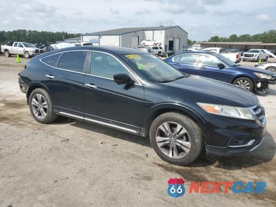 Czwarte zdjęcie samochodu z boku: 2015 HONDA CROSSTOUR EXL VIN:5J6TF3H57FL001967 - miniatura