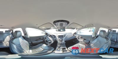 Zdjęcie 15 z 15 samochodu: 2012 HYUNDAI AZERA GLS VIN:KMHFG4JG2CA150923 - miniatura