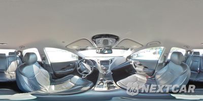 Zdjęcie 15 z 15 samochodu: 2012 HYUNDAI AZERA GLS VIN:KMHFG4JG2CA150923 - miniatura