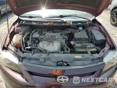 Zdjęcie 11 z 12 samochodu: 2011 TOYOTA SCION TC VIN:JTKJF5C74B3000361 - miniatura