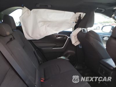 Zdjęcie 11 z 13 samochodu: 2022 TOYOTA RAV4 SE VIN:4T3T6RFV2NU101725 - miniatura