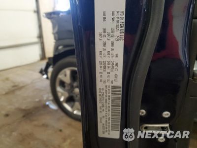 Zdjęcie 13 z 13 samochodu: 2020 JEEP COMPASS LIMITED VIN:3C4NJDCB1LT216096 - miniatura