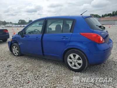 Drugie zdjęcie samochodu z przodu: 2012 NISSAN VERSA S VIN:3N1BC1CP5CK800730 - miniatura