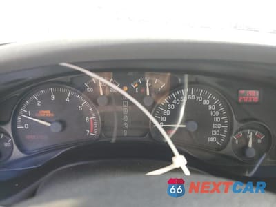 Zdjęcie 9 z 12 samochodu: 2003 PONTIAC BONNEVILLE SLE VIN:1G2HY54K134111002 - miniatura