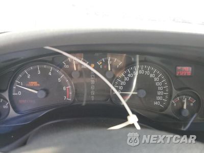Zdjęcie 9 z 12 samochodu: 2003 PONTIAC BONNEVILLE SLE VIN:1G2HY54K134111002 - miniatura