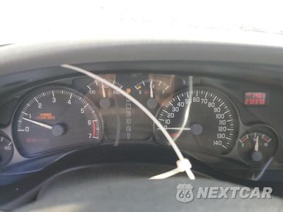 Zdjęcie 9 z 12 samochodu: 2003 PONTIAC BONNEVILLE SLE VIN:1G2HY54K134111002 - miniatura