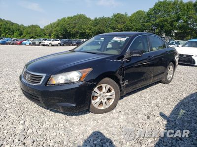 2009 HONDA ACCORD LXP 1HGCP26479A199541 - główne zdjęcie licytacji z USA - miniatura