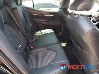 Zdjęcie 10 z 13 samochodu: 2021 TOYOTA CAMRY SE VIN:4T1G11AK6MU481044 - miniatura