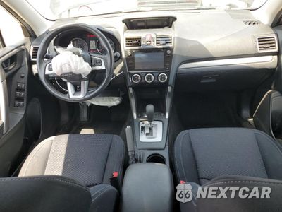 Zdjęcie 8 z 15 samochodu: 2018 SUBARU FORESTER 2.5I PREMIUM VIN:JF2SJAEC5JH428214 - miniatura