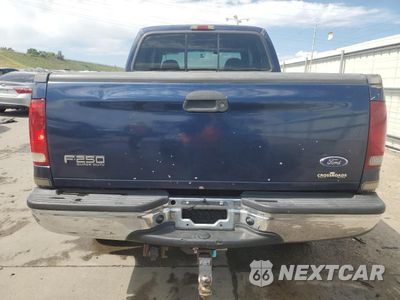 Zdjęcie 6 z 12 samochodu: 2002 FORD F250 SUPER DUTY VIN:3FTNW21F52MA16200 - miniatura