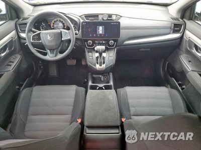 Zdjęcie 8 z 16 samochodu: 2017 HONDA CR-V LX VIN:7FARW5H30HE013382 - miniatura
