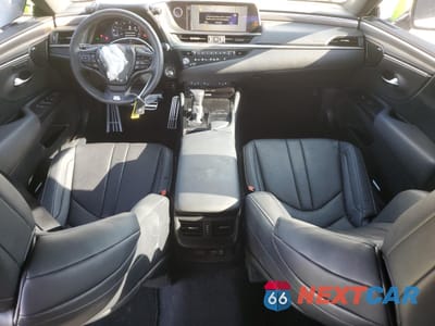 Zdjęcie 8 z 15 samochodu: 2021 LEXUS ES 350 BASE VIN:58AGZ1B16MU103457 - miniatura