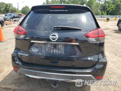 Zdjęcie 6 z 12 samochodu: 2019 NISSAN ROGUE S VIN:KNMAT2MT8KP513535 - miniatura