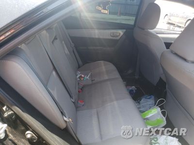 Zdjęcie 10 z 12 samochodu: 2016 TOYOTA COROLLA L VIN:5YFBURHE8GP380173 - miniatura