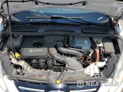Zdjęcie 11 z 12 samochodu: 2015 FORD C-MAX SE VIN:1FADP5AU1FL123654 - miniatura