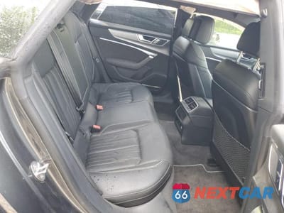 Zdjęcie 10 z 13 samochodu: 2019 AUDI A7 PRESTIGE S-LINE VIN:WAUV2AF26KN061127 - miniatura
