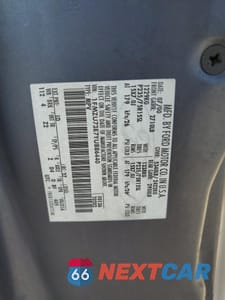 Zdjęcie 14 z 15 samochodu: 2000 FORD EXPLORER XLT VIN:1FMZU73E7YUB86440 - miniatura