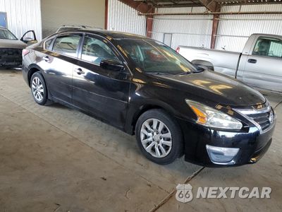 Czwarte zdjęcie samochodu z boku: 2015 NISSAN ALTIMA 2.5 VIN:1N4AL3AP2FC493329 - miniatura
